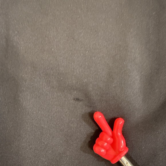 Lululemon Golf Commission PANTS Slim Fit Stretch LM5A51S Athleisure MENS 32X30 - Picture 4 of 7